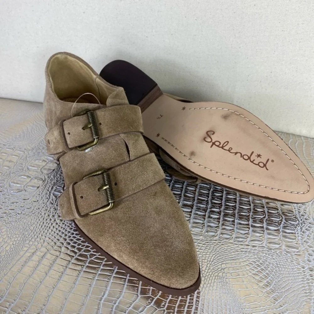 Splendid | Ankle Bootie